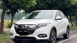 2020 Honda 本田 HR-V