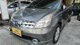 2010 Nissan 日產 Livina