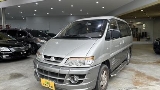 2004 Mitsubishi 三菱 Space gear