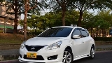 2013 Nissan 日產 Tiida