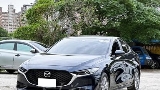 2021 Mazda 馬自達 3 4D