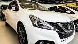 2018 Nissan 日產 Tiida 5d