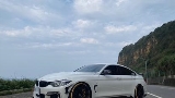 2018 BMW 寶馬 4-series gran coupe