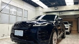 Land Rover 2022 Range Rover Evoque
