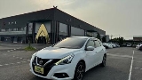 2018 Nissan 日產 Tiida