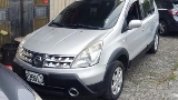 2012 Nissan 日產 Livina