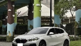 2019 BMW 寶馬 1-Series