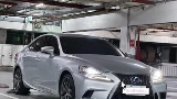2015 Lexus 凌志 Is