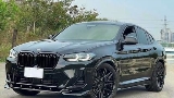 2022 BMW 寶馬 X4