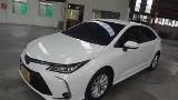 2020 Toyota 豐田 Corolla Altis