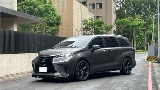 2021 Toyota 豐田 Sienna