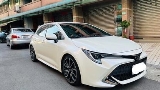 2019 Toyota 豐田 Auris
