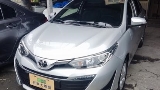 2019 Toyota 豐田 Vios