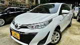 2019 Toyota 豐田 Vios