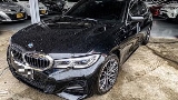 2021 BMW 寶馬 3 Series Sedan