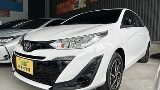 2022 Toyota 豐田 Yaris