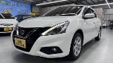 2022 Nissan 日產 Tiida 5D
