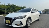 2021 Nissan 日產 Sentra