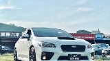 2014 Subaru 速霸陸 WRX