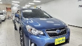 2017 Subaru 速霸陸 XV