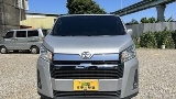 2020 Toyota 豐田 商用車
