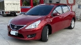 2013 Nissan 日產 Tiida