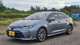 2022 Toyota 豐田 Corolla Altis