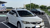 2011 Honda 本田 Civic
