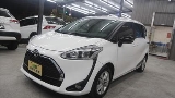 2021 Toyota 豐田 Sienta