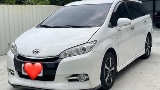 2016 Toyota 豐田 Wish