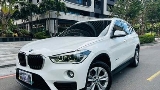 2016 BMW 寶馬 X1