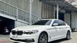 2017 BMW 寶馬 5-Series Sedan