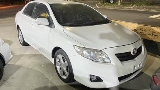 2010 Toyota 豐田 Corolla altis
