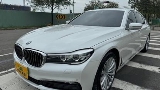2017 BMW 寶馬 7-series