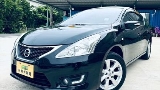 2016 Nissan 日產 Tiida 5D