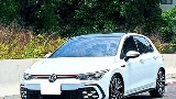 2022 Volkswagen 福斯 Golf GTI