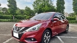 2017 Nissan 日產 Tiida 5D