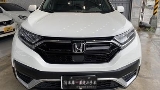 2021 Honda 本田 CR-V