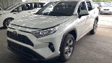 2022 Toyota 豐田 RAV4