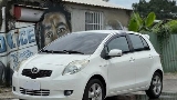 2009 Toyota 豐田 Yaris