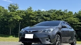 2018 Toyota 豐田 Corolla altis