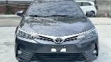 2017 Toyota 豐田 Corolla altis