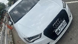 2014 Audi 奧迪 A3 Sportback