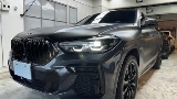 2022 BMW 寶馬 X6