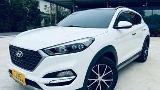 2019 Hyundai 現代 Tucson