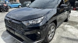 2021 Toyota 豐田 RAV4
